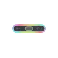 Discount Barra de sonido Bluetooth MSB-ORB Negro RGB 20W Auriculares Y Sonido Gaming