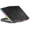 Mars Gaming Regalos Y Coleccionismo Para Gamers - Cosas De Videojuegos Míticos|Otros Periféricos Gaming^Base Refrigeradora PC MNBC5 17.3" 6 Ventiladores