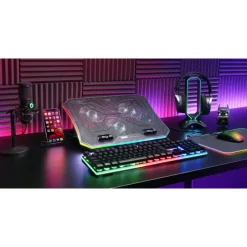 Online Base refrigeradora stand XL MNBC6 Gaming De Colores|Teclados Y Ratones Gaming