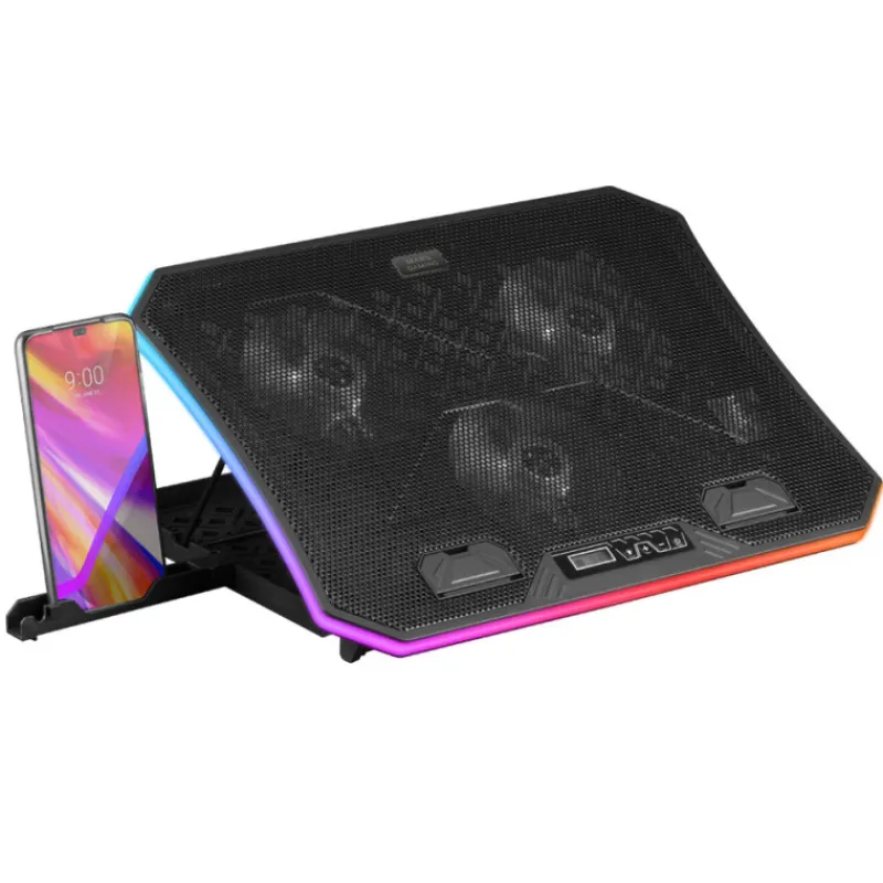 Online Base refrigeradora stand XL MNBC6 Gaming De Colores|Teclados Y Ratones Gaming