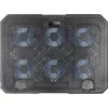 Online Base Refrigeradora y Stand 16' ' MNBC23 Negra Otros Periféricos Gaming