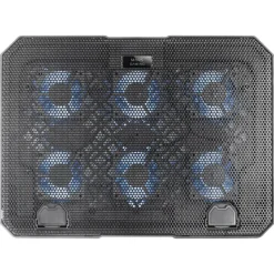 Online Base Refrigeradora y Stand 16' ' MNBC23 Negra Otros Periféricos Gaming