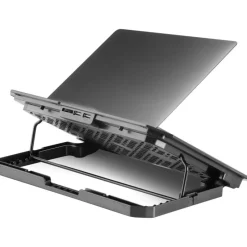Online Base Refrigeradora y Stand 16' ' MNBC23 Negra Otros Periféricos Gaming