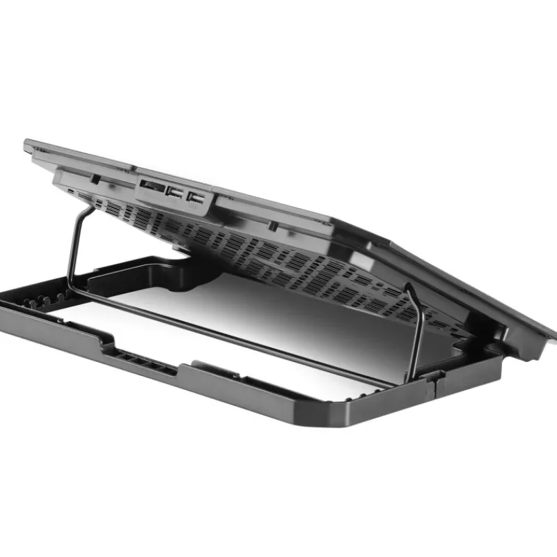 Online Base Refrigeradora y Stand 16' ' MNBC23 Negra Otros Periféricos Gaming