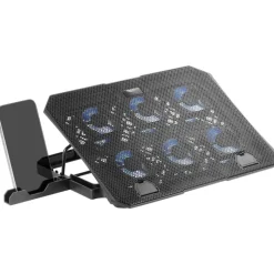 Online Base Refrigeradora y Stand 16' ' MNBC23 Negra Otros Periféricos Gaming