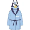 Niños Cerdá Kids Ropa Y Téxtil: Cosas Que Ponerse Para Niños |Bluey^Bata azul Bluey