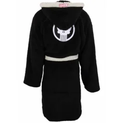 Heroes Inc Moda Marvel^Bata polar The Punisher Marvel