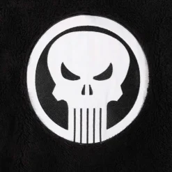 Heroes Inc Moda Marvel^Bata polar The Punisher Marvel