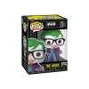 Sale Batman 85 Aniversario Figura POP! Joker con Dientes 9 cm Regalos De Superhéroes Dc|Regalos De Villanos Dc