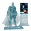 Online Batman & Robin DC Multiverse Figura Batman (Frostbite Edition) 18 cm Regalos De Superhéroes Dc|Figuras Dc