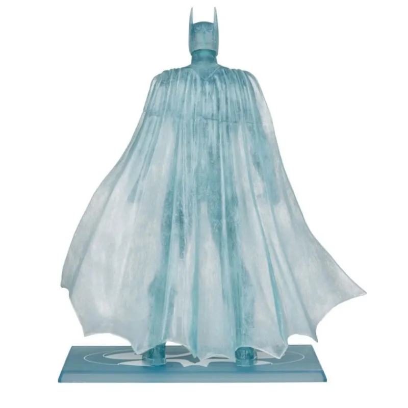 Online Batman & Robin DC Multiverse Figura Batman (Frostbite Edition) 18 cm Regalos De Superhéroes Dc|Figuras Dc
