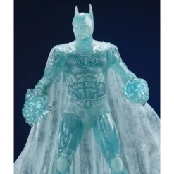 Online Batman & Robin DC Multiverse Figura Batman (Frostbite Edition) 18 cm Regalos De Superhéroes Dc|Figuras Dc