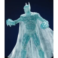 Online Batman & Robin DC Multiverse Figura Batman (Frostbite Edition) 18 cm Regalos De Superhéroes Dc|Figuras Dc