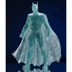 Online Batman & Robin DC Multiverse Figura Batman (Frostbite Edition) 18 cm Regalos De Superhéroes Dc|Figuras Dc