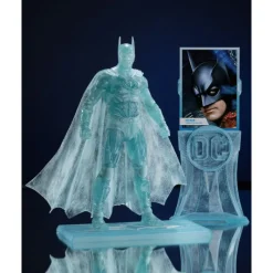 Online Batman & Robin DC Multiverse Figura Batman (Frostbite Edition) 18 cm Regalos De Superhéroes Dc|Figuras Dc