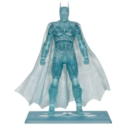 Online Batman & Robin DC Multiverse Figura Batman (Frostbite Edition) 18 cm Regalos De Superhéroes Dc|Figuras Dc