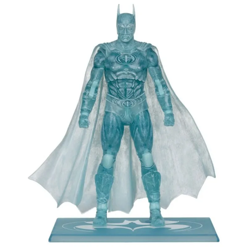 Online Batman & Robin DC Multiverse Figura Batman (Frostbite Edition) 18 cm Regalos De Superhéroes Dc|Figuras Dc