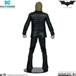 Best Batman Begins DC Multiverse Figura Scarecrow Chase 18 cm Regalos De Superhéroes Dc|Regalos De Villanos Dc
