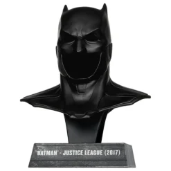 McFarlane Toys Regalos De Superhéroes Dc|Figuras Dc^Batman DC Direct Mini Réplica Máscara 1/3 Justice League 19 cm