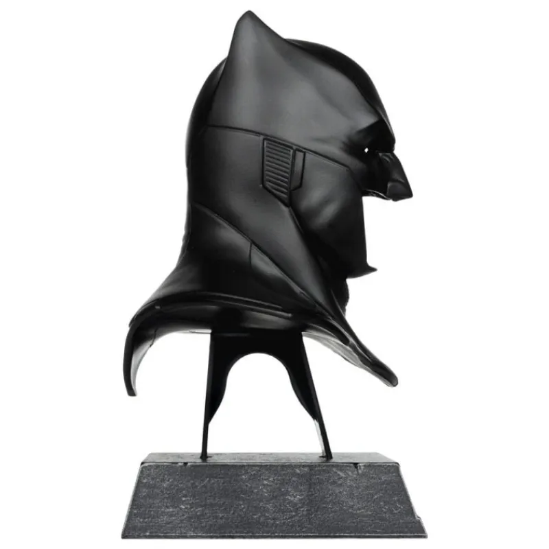 McFarlane Toys Regalos De Superhéroes Dc|Figuras Dc^Batman DC Direct Mini Réplica Máscara 1/3 Justice League 19 cm