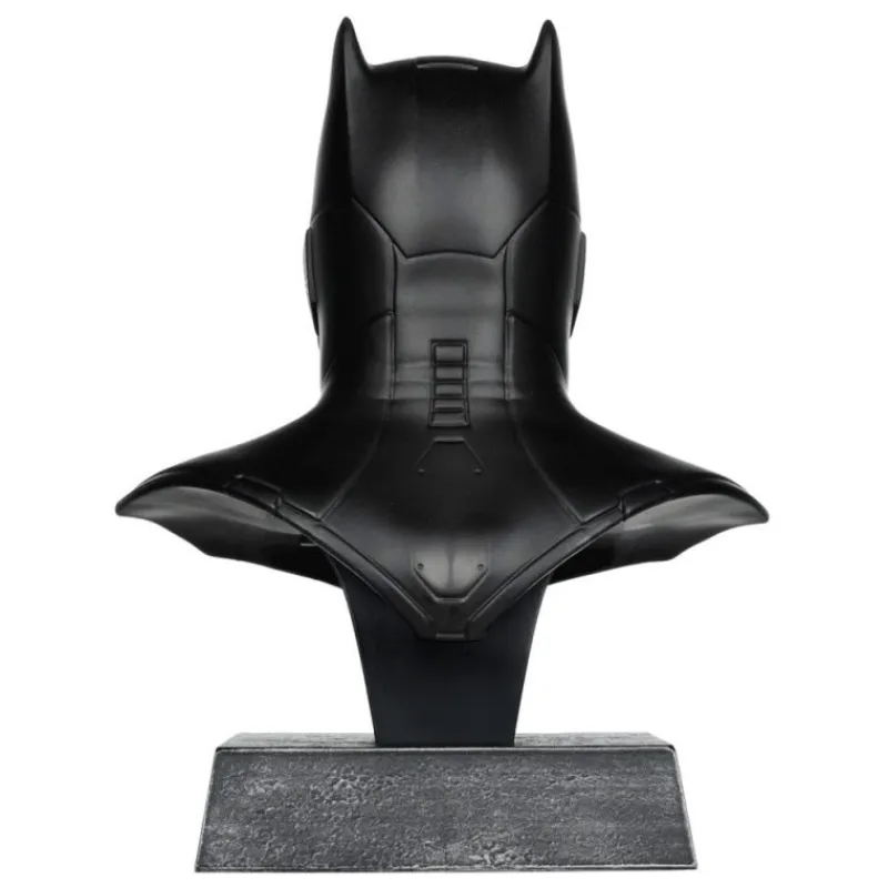 McFarlane Toys Regalos De Superhéroes Dc|Figuras Dc^Batman DC Direct Mini Réplica Máscara 1/3 Justice League 19 cm