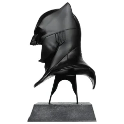 McFarlane Toys Regalos De Superhéroes Dc|Figuras Dc^Batman DC Direct Mini Réplica Máscara 1/3 Justice League 19 cm