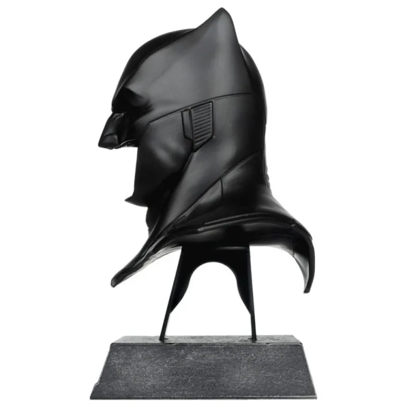 McFarlane Toys Regalos De Superhéroes Dc|Figuras Dc^Batman DC Direct Mini Réplica Máscara 1/3 Justice League 19 cm