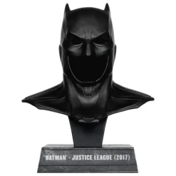 McFarlane Toys Regalos De Superhéroes Dc|Figuras Dc^Batman DC Direct Mini Réplica Máscara 1/3 Justice League 19 cm