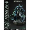 Prime 1 Studio Regalos De Superhéroes Dc|Figuras Dc^Batman Estatua Premium Masterline Series Blackest Night 45 cm