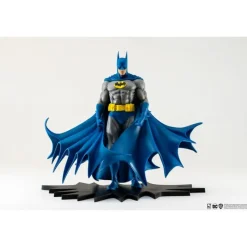 Sale Batman PX Estatua PVC 1:8 Versión Clásica 27 cm Regalos De Superhéroes Dc|Figuras Dc