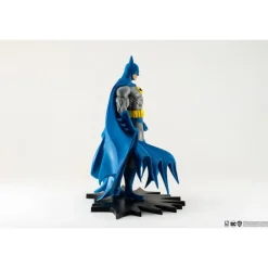 Sale Batman PX Estatua PVC 1:8 Versión Clásica 27 cm Regalos De Superhéroes Dc|Figuras Dc