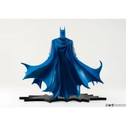 Sale Batman PX Estatua PVC 1:8 Versión Clásica 27 cm Regalos De Superhéroes Dc|Figuras Dc