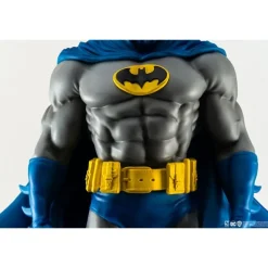 Sale Batman PX Estatua PVC 1:8 Versión Clásica 27 cm Regalos De Superhéroes Dc|Figuras Dc