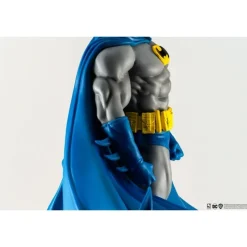 Sale Batman PX Estatua PVC 1:8 Versión Clásica 27 cm Regalos De Superhéroes Dc|Figuras Dc