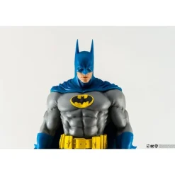 Sale Batman PX Estatua PVC 1:8 Versión Clásica 27 cm Regalos De Superhéroes Dc|Figuras Dc