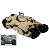 Best Batmovil Tumbler Camouflage The Dark Knight Rises (Gold Label) 45 Cm Dc Multiverse Figuras Dc