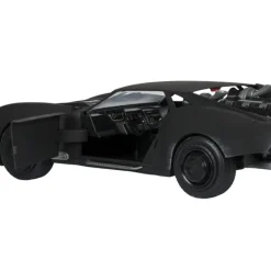 Batmóvil DC Multiverse (Gold Label) 48 cm de Regalos De Superhéroes Dc|Figuras Dc
