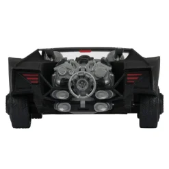 Batmóvil DC Multiverse (Gold Label) 48 cm de Regalos De Superhéroes Dc|Figuras Dc