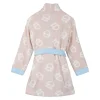 Niños Cerdá Kids Ropa Y Téxtil: Cosas Que Ponerse Para Niños ^Batín Coral Fleece Gabby's Dollhouse para Niños