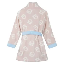 Niños Cerdá Kids Ropa Y Téxtil: Cosas Que Ponerse Para Niños ^Batín Coral Fleece Gabby's Dollhouse para Niños