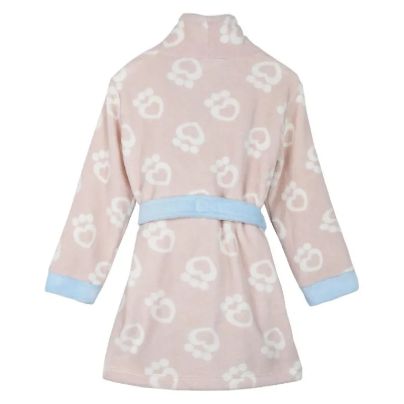 Niños Cerdá Kids Ropa Y Téxtil: Cosas Que Ponerse Para Niños ^Batín Coral Fleece Gabby's Dollhouse para Niños
