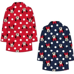 Niños Cerdá Kids Disney Para Niñas|Ropa Y Téxtil: Cosas Que Ponerse Para Niños ^Batín Minnie