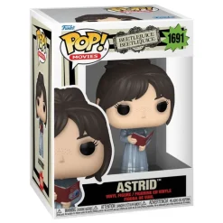 Funko Beetlejuice^Beetlejuice 2 Figura POP! Movies Vinyl Astrid 9 cm