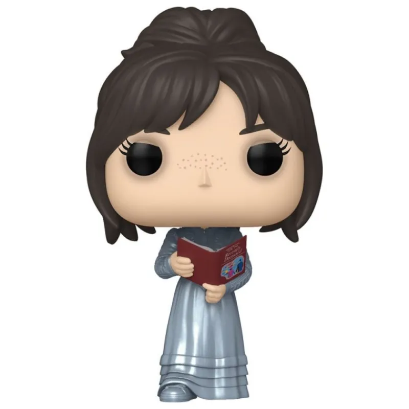 Funko Beetlejuice^Beetlejuice 2 Figura POP! Movies Vinyl Astrid 9 cm