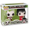 Funko Beetlejuice^Beetlejuice 2 Pack POP! Animation Vinyl Figuras 9 cm