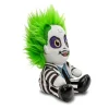 Kidrobot Beetlejuice^Beetlejuice Peluche Phunny - Sentado con Traje a Rayas 18 cm
