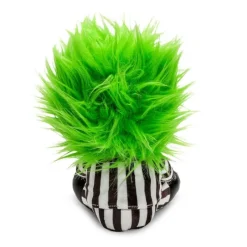 Kidrobot Beetlejuice^Beetlejuice Peluche Phunny - Sentado con Traje a Rayas 18 cm