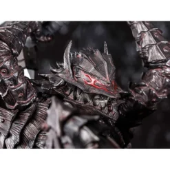 Fabricante provisional Figuras^Berserk Figuarts ZERO Metallic Touch Estatua Guts Berserker Armor 35 cm