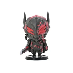 Clearance Berserk Minifigura Cutie1 PVC Guts Berserker Armor Fase 3 Bloody 12 cm Figuras