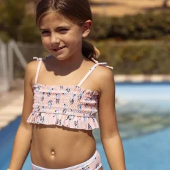 Niños Cerdá Kids Ropa Y Téxtil: Cosas Que Ponerse Para Niños ^Bikini Bluey